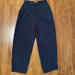 Jumpsuits | Aritzia Balboa Pant | Poshmark